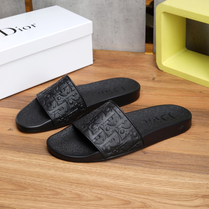 Christian Dior Slippers